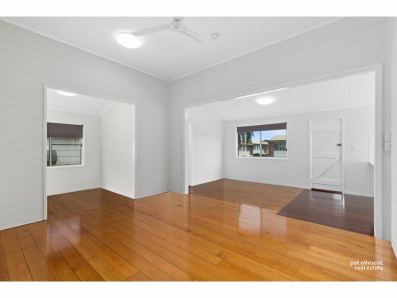 12 Arnold Street, Allenstown QLD 4700